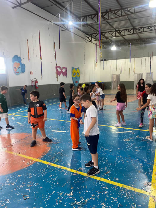 Carnaval 2023